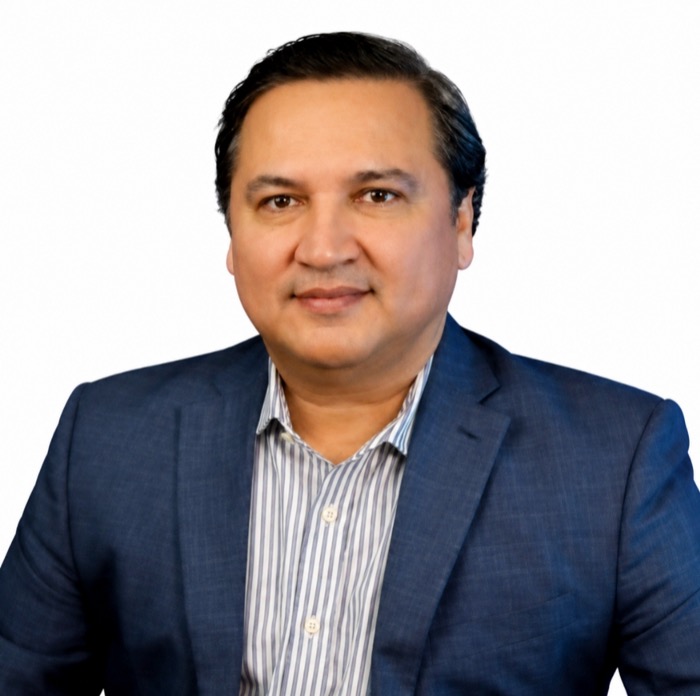 Antonio Pizaña, Socio Director de CGC Consultores