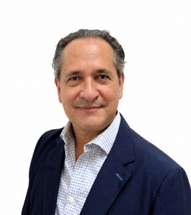 Gerardo Torres, Socio Director de CGC Consultores