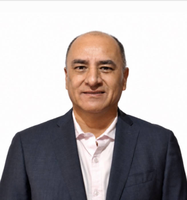 Ignacio Melgarejo, Socio Director de CGC Consultores