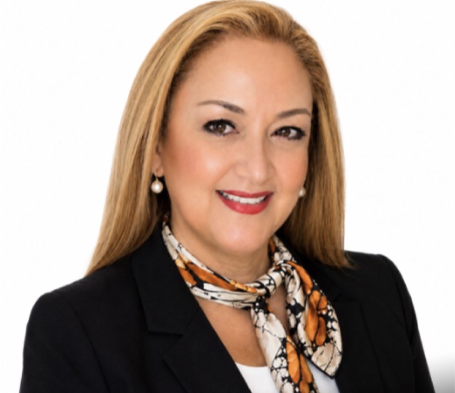 Yolanda Rodríguez, Socio Director de CGC Consultores